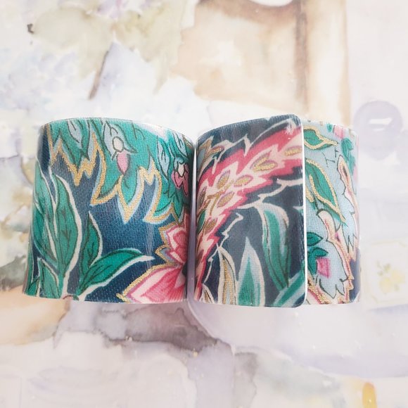 Napkin Rings, Set of 6 - Picture 4 of 7